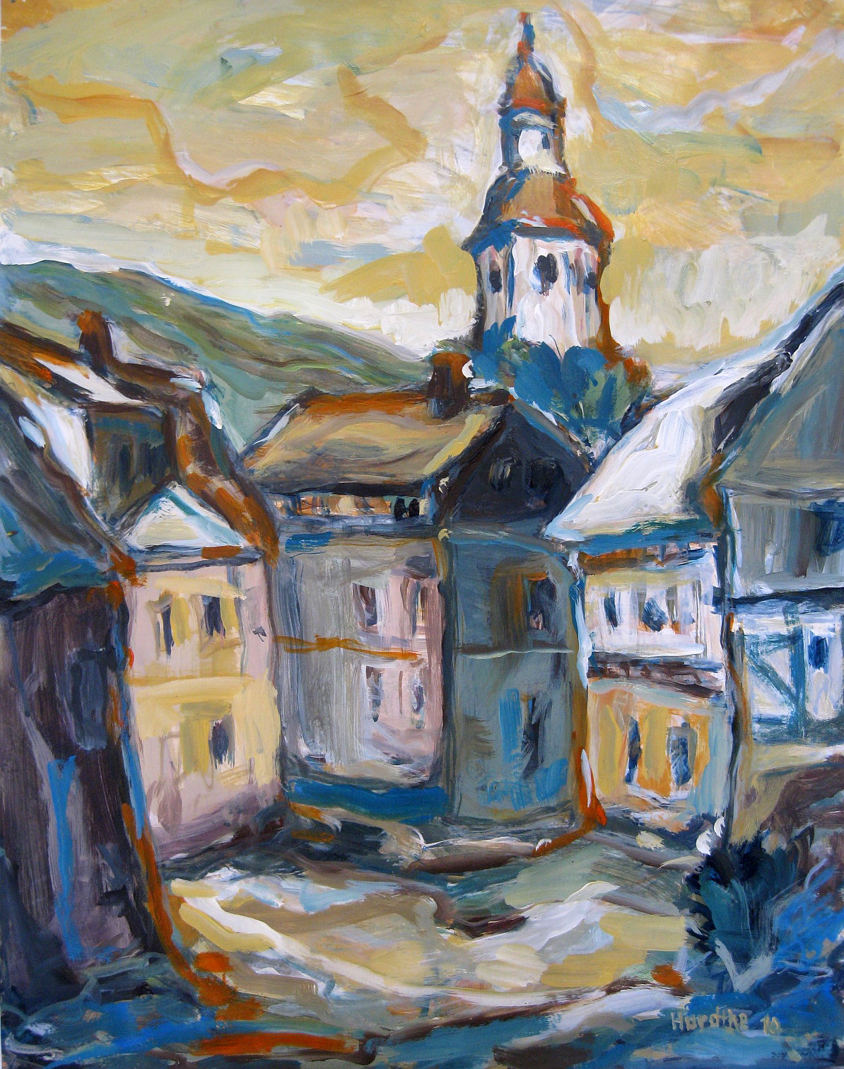 Geising
