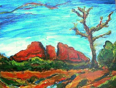 Kata Tjuta