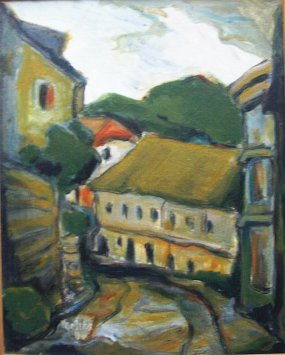 K&ouml;nigstein-Stra&szlig;e