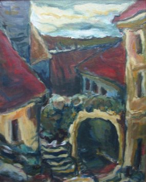 K&ouml;nigstein-Vogtei
