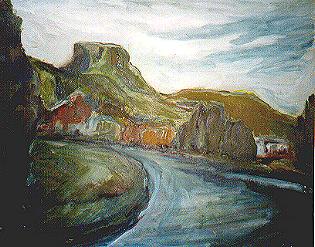 zum Lilienstein