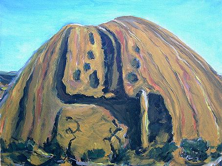 Uluru 3