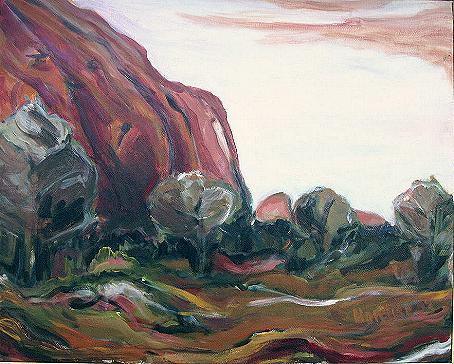 Uluru 4
