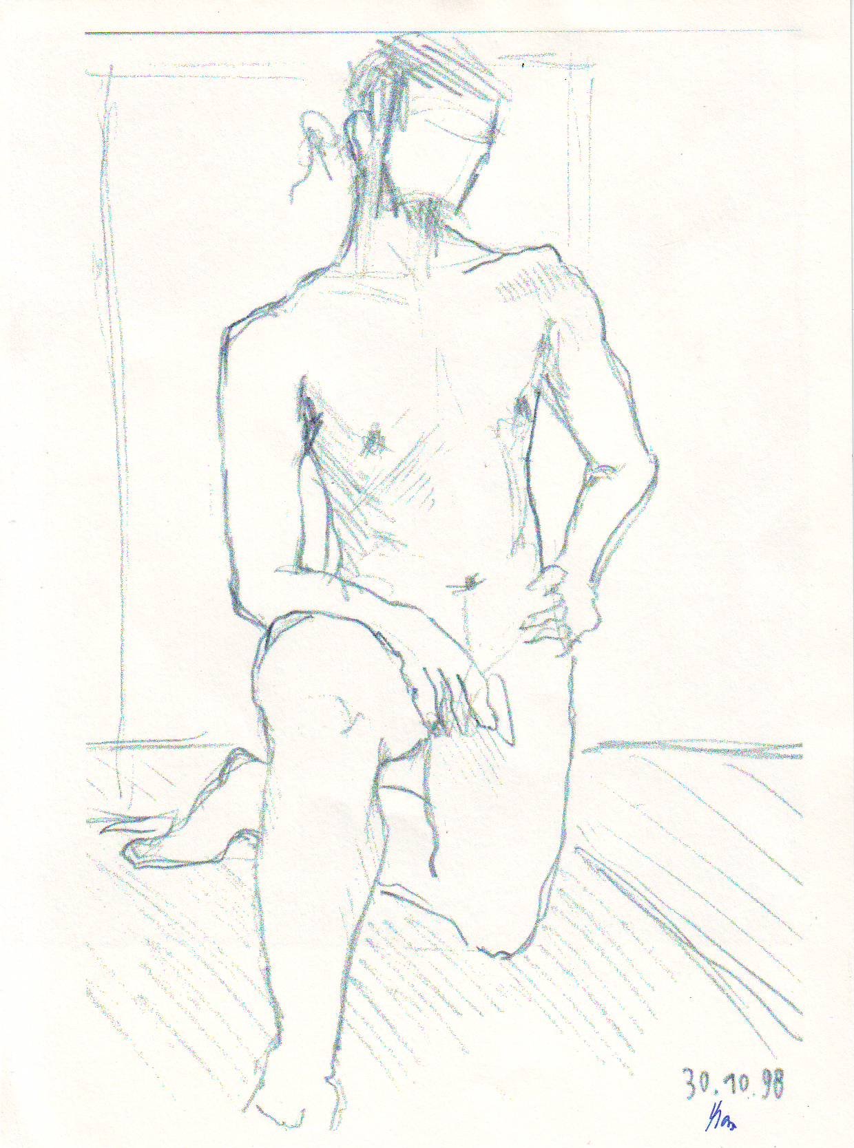 Akt 7