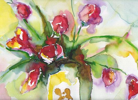 Blumen 7