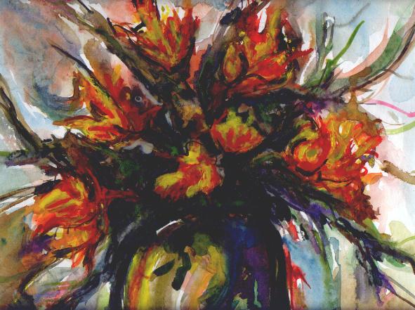Blumen 8