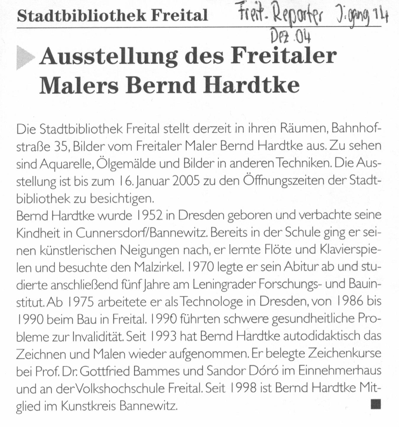 Stadtbibliothek