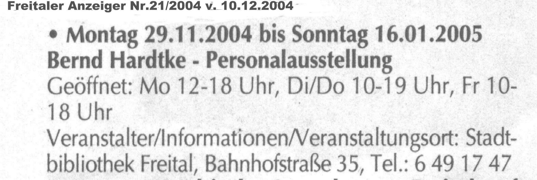 Stadtbibliothek