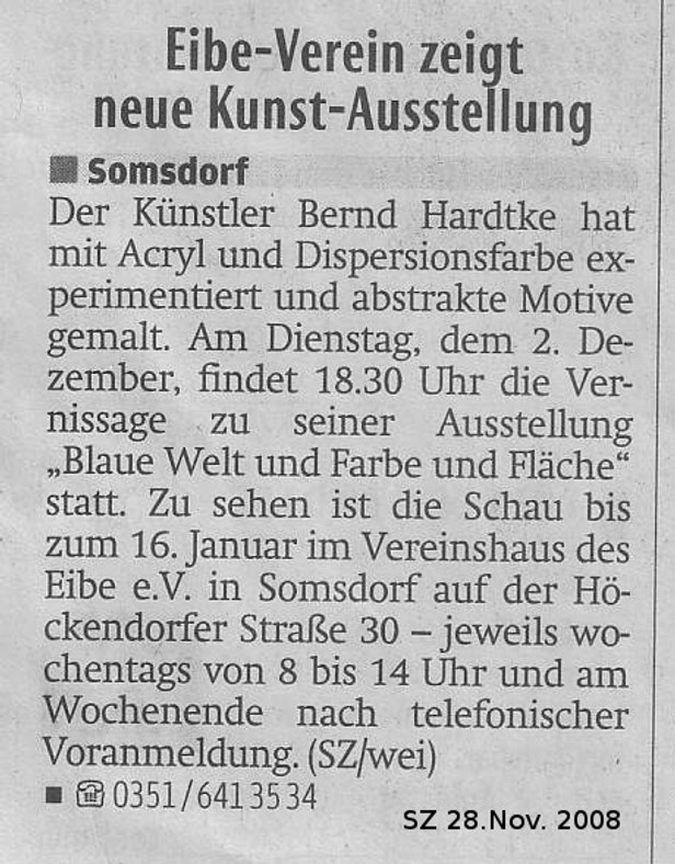 Eibe