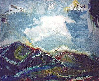 Hochgebirge 1